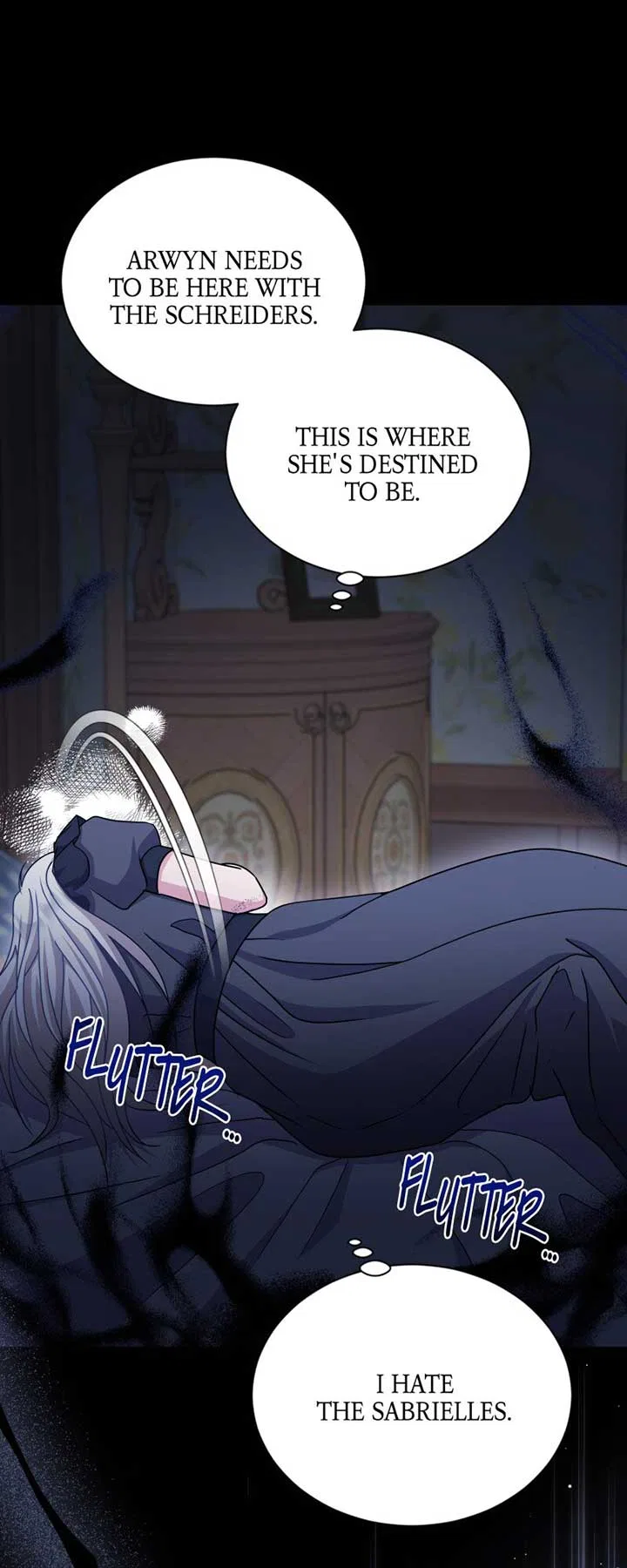 More Than You Know Chapter 58 – Page 78