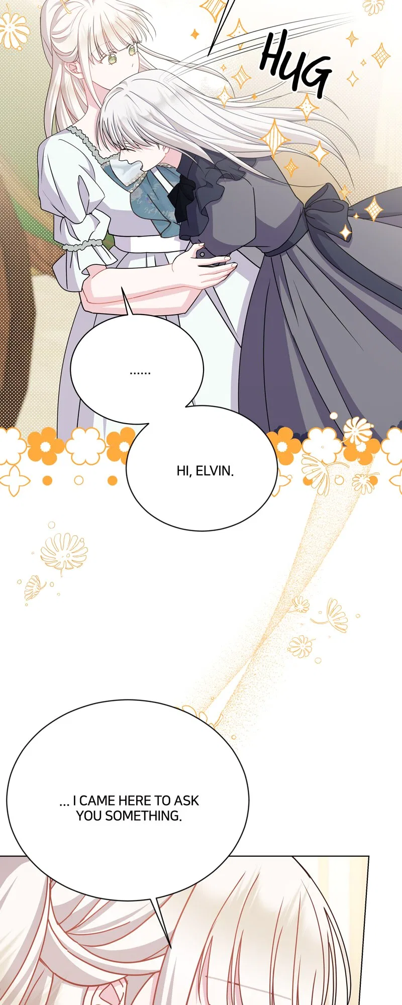 More Than You Know Chapter 57 – Page 3