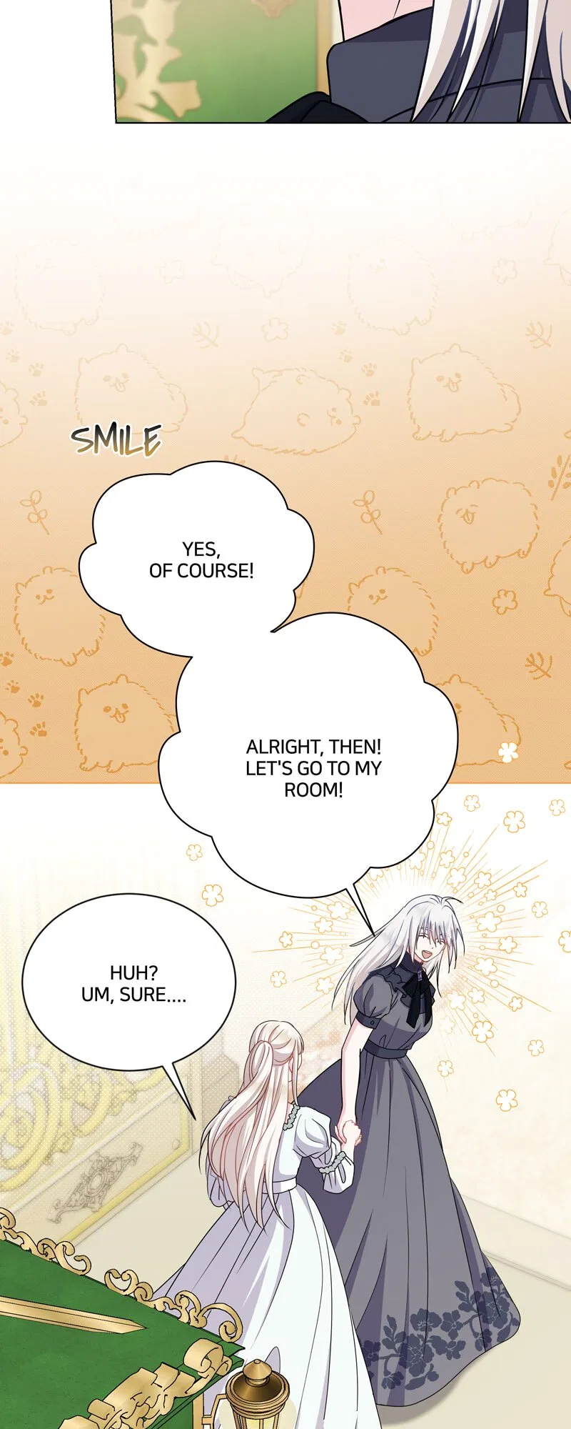 More Than You Know Chapter 57 – Page 5