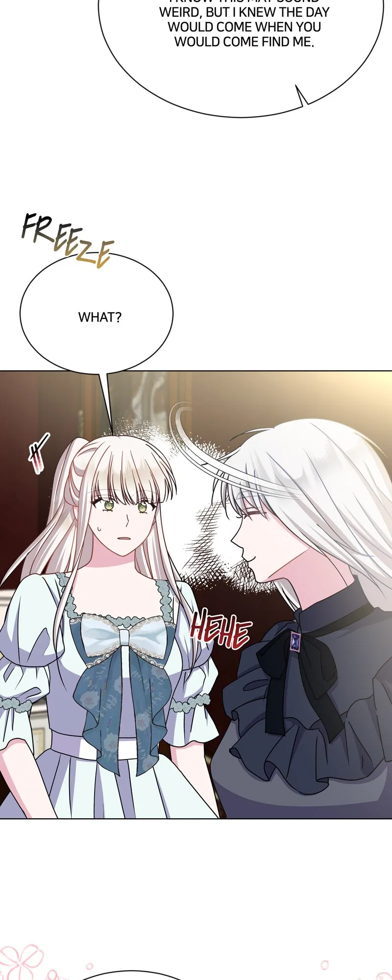 More Than You Know Chapter 57 – Page 9