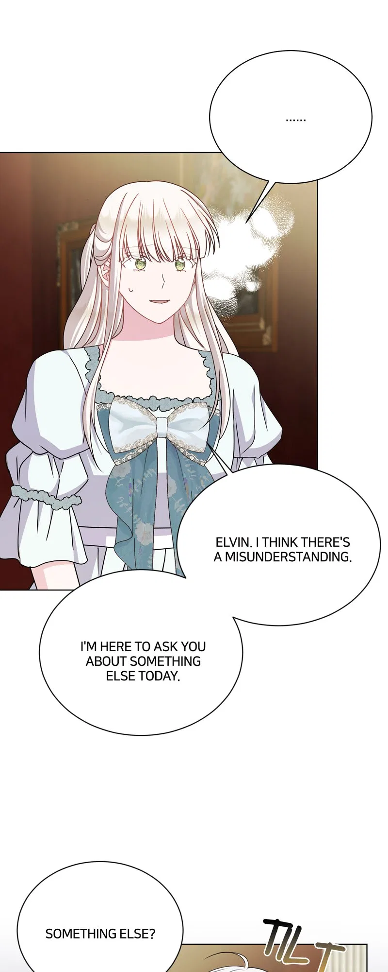 More Than You Know Chapter 57 – Page 13