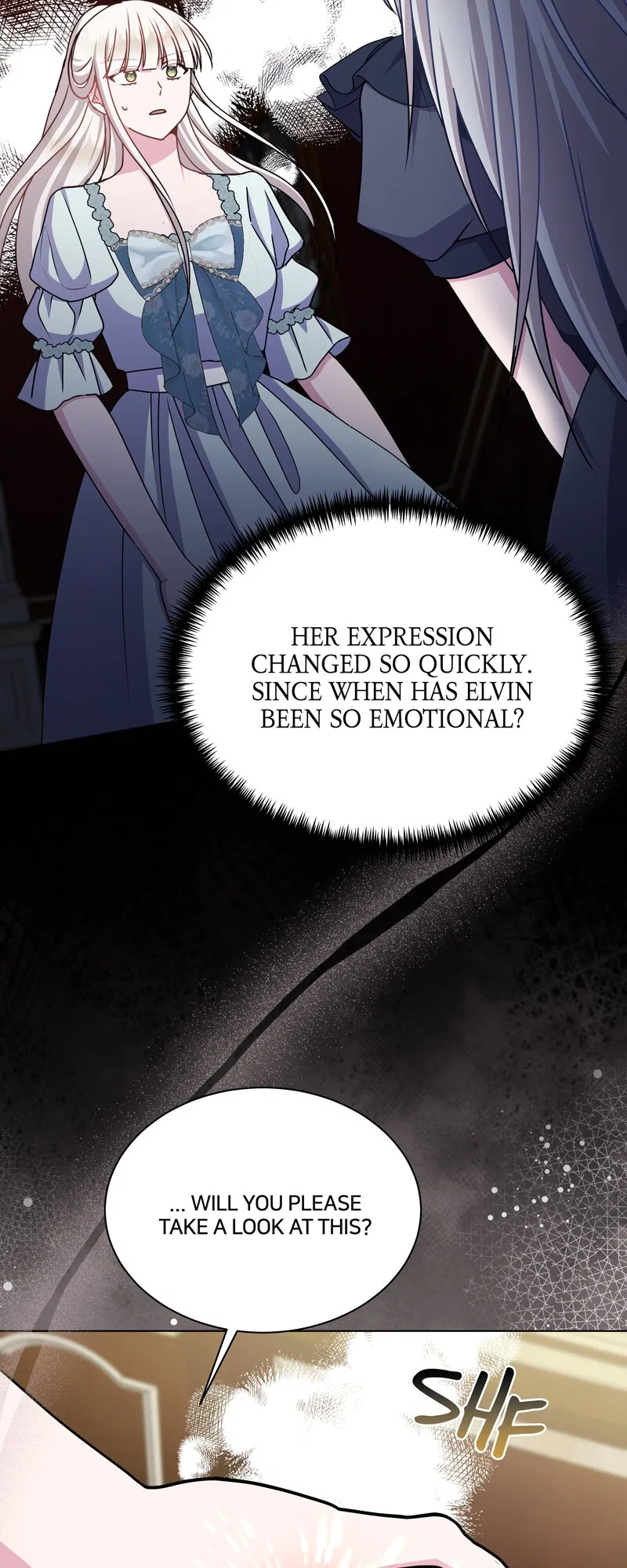 More Than You Know Chapter 57 – Page 16