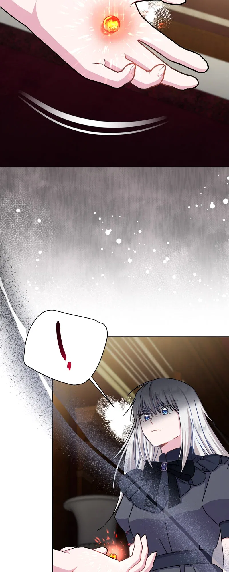 More Than You Know Chapter 57 – Page 17