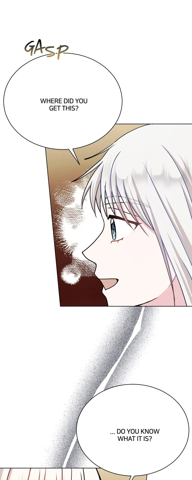 More Than You Know Chapter 57 – Page 19