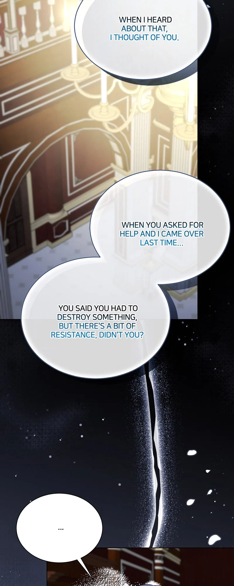 More Than You Know Chapter 57 – Page 22