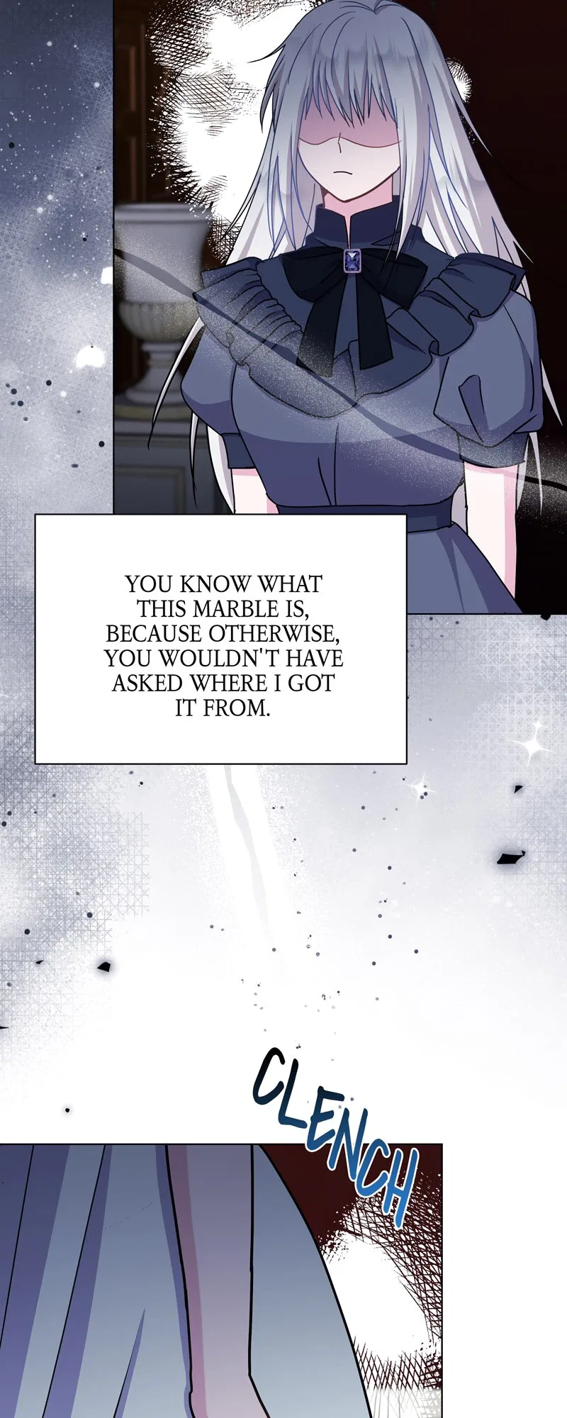 More Than You Know Chapter 57 – Page 23