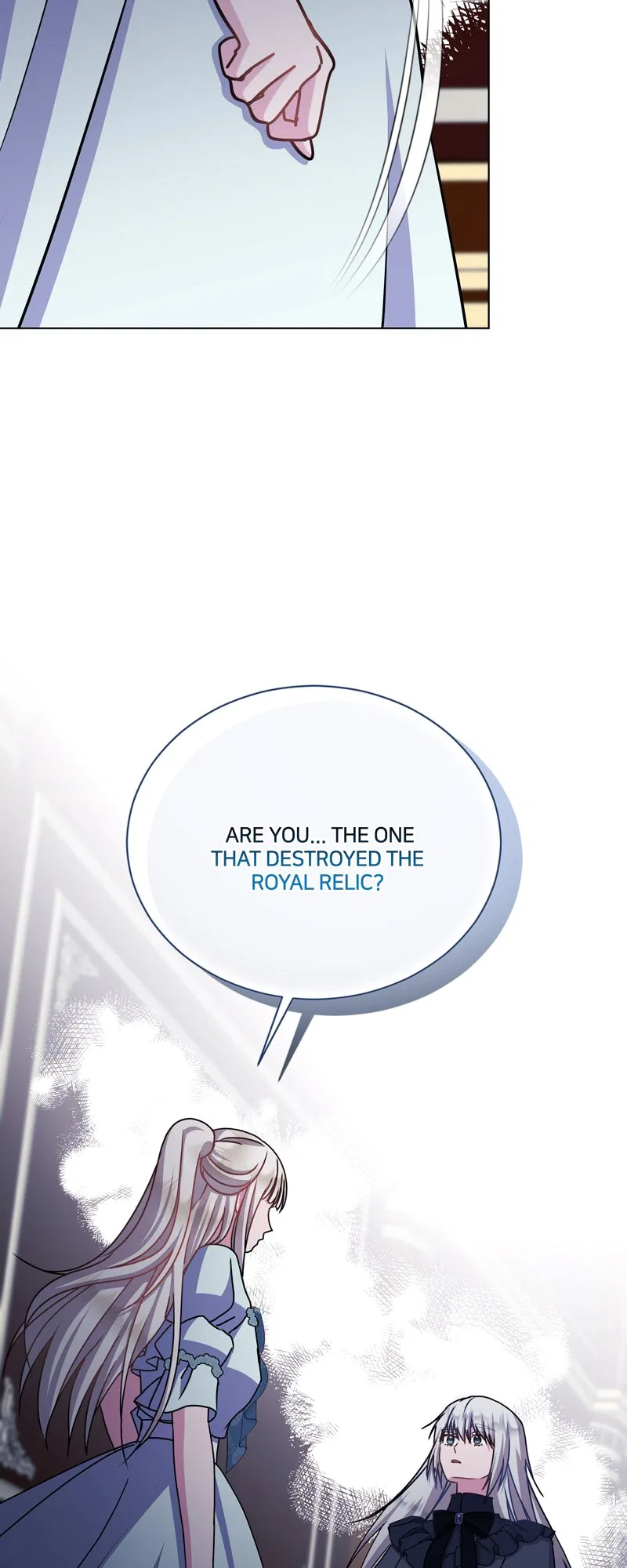 More Than You Know Chapter 57 – Page 24