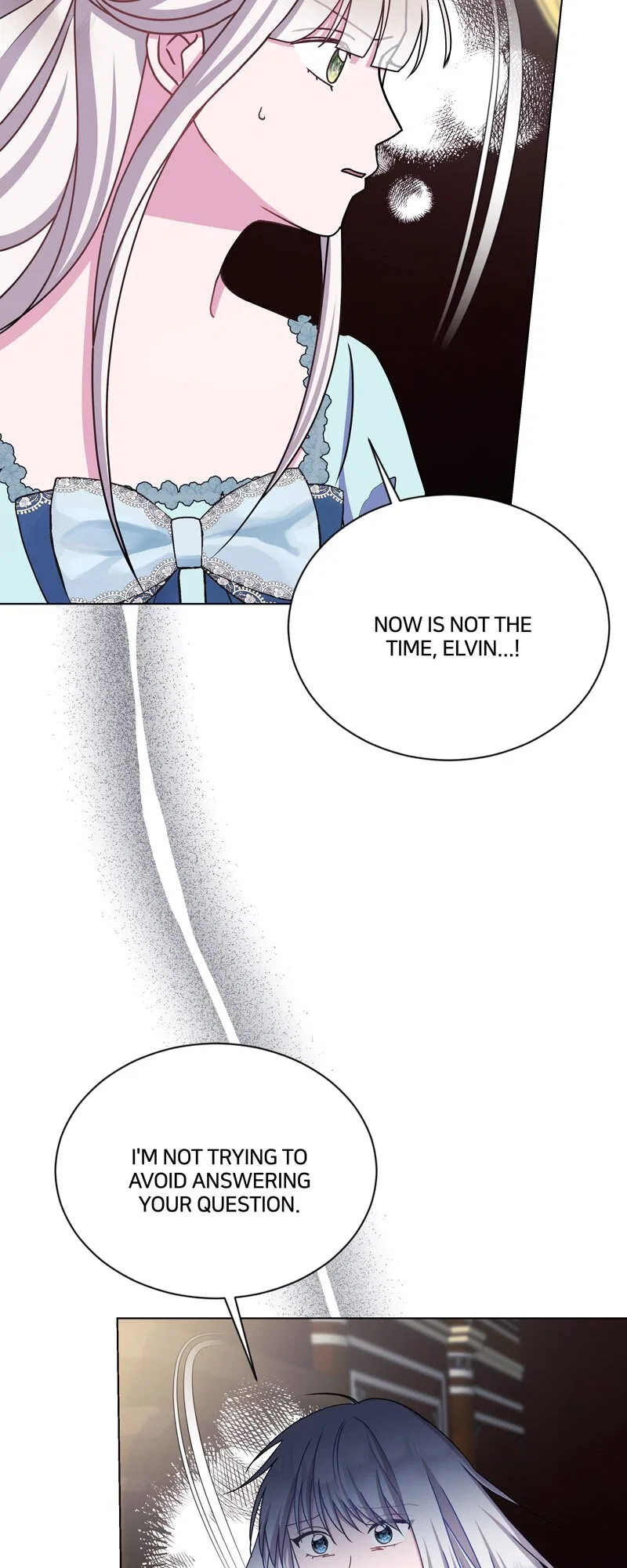 More Than You Know Chapter 57 – Page 27