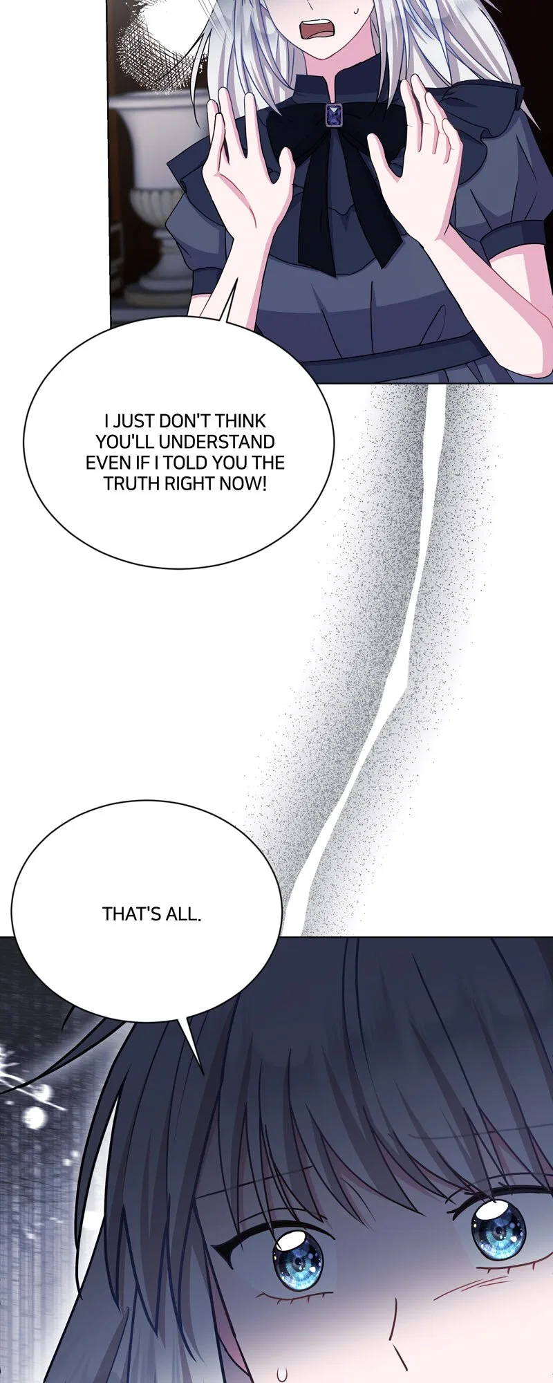 More Than You Know Chapter 57 – Page 28