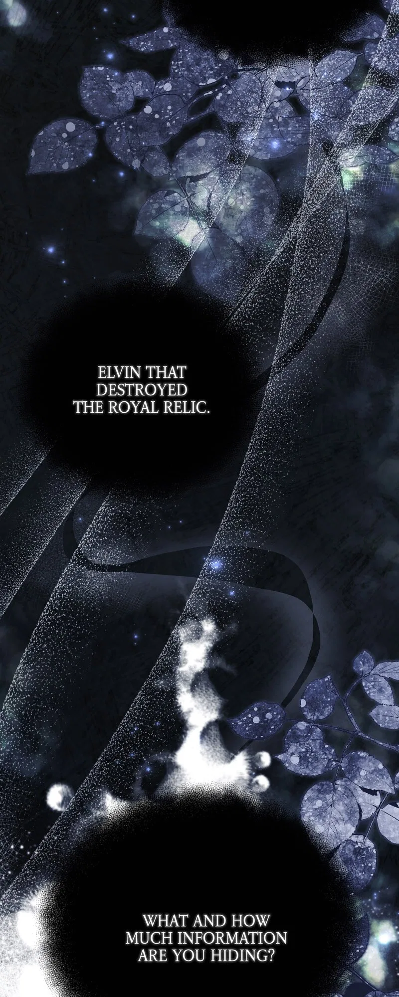 More Than You Know Chapter 57 – Page 33