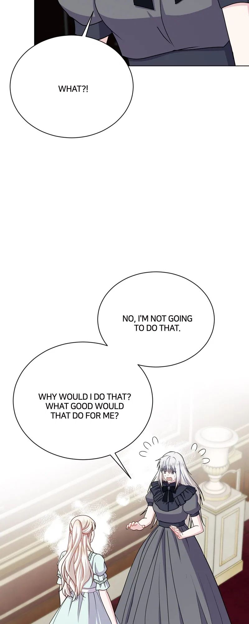 More Than You Know Chapter 57 – Page 36