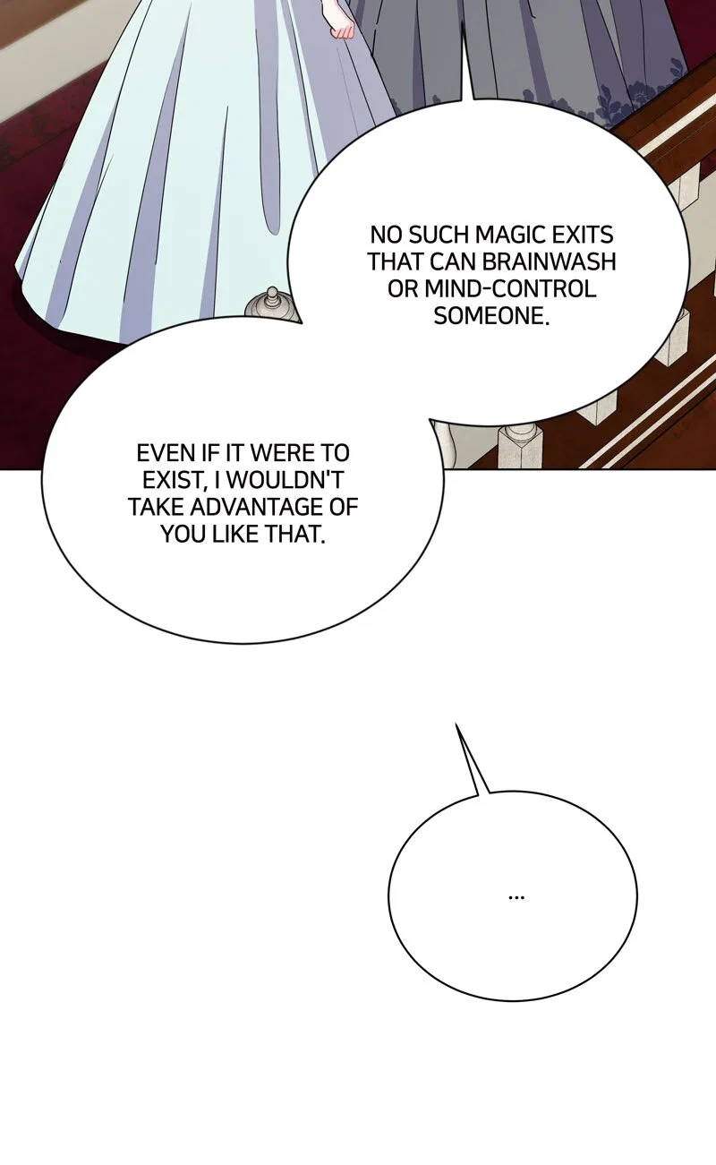 More Than You Know Chapter 57 – Page 37