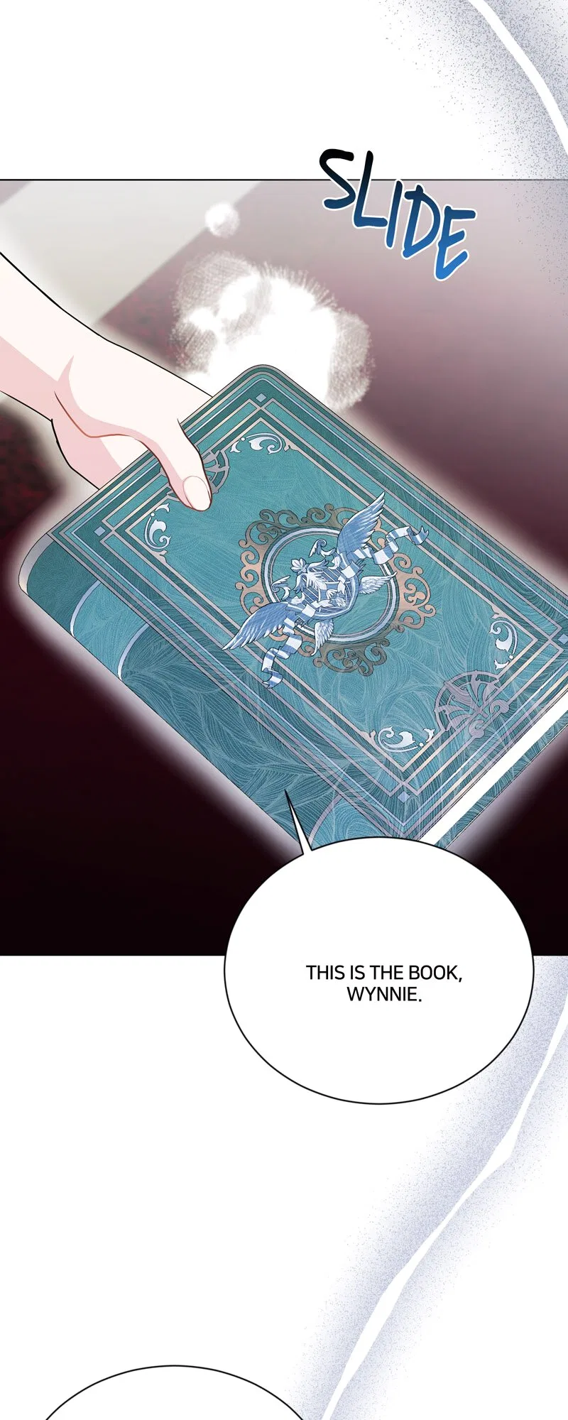 More Than You Know Chapter 57 – Page 41