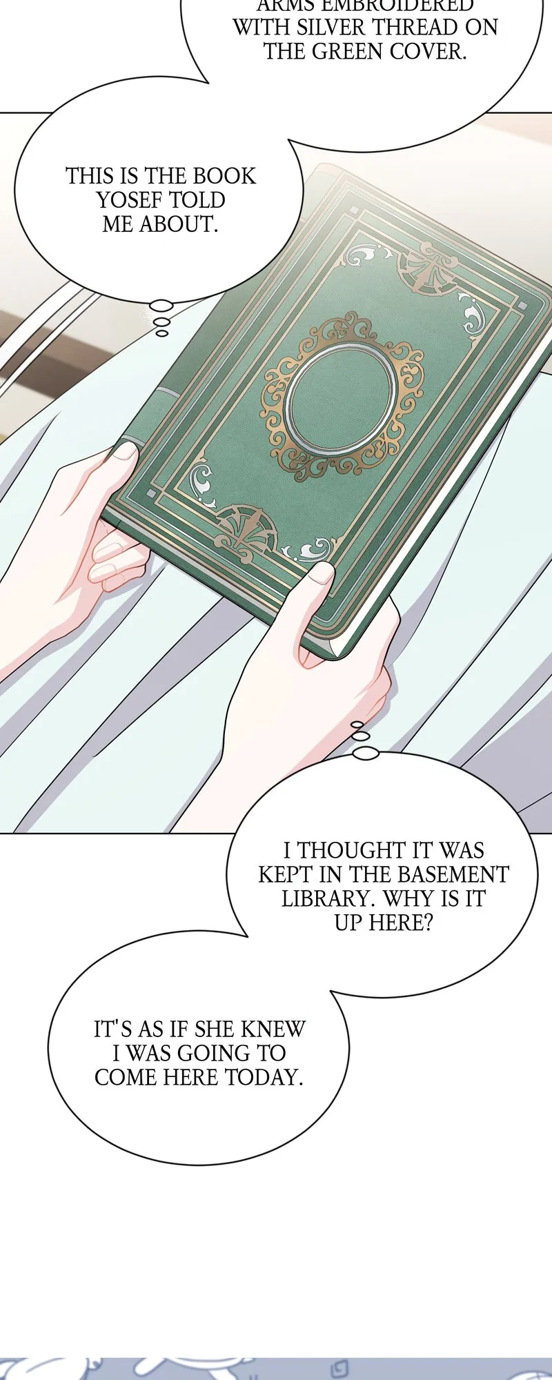 More Than You Know Chapter 57 – Page 45