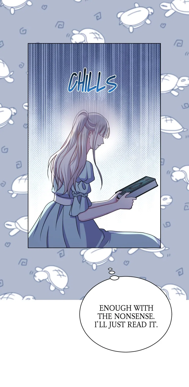 More Than You Know Chapter 57 – Page 46