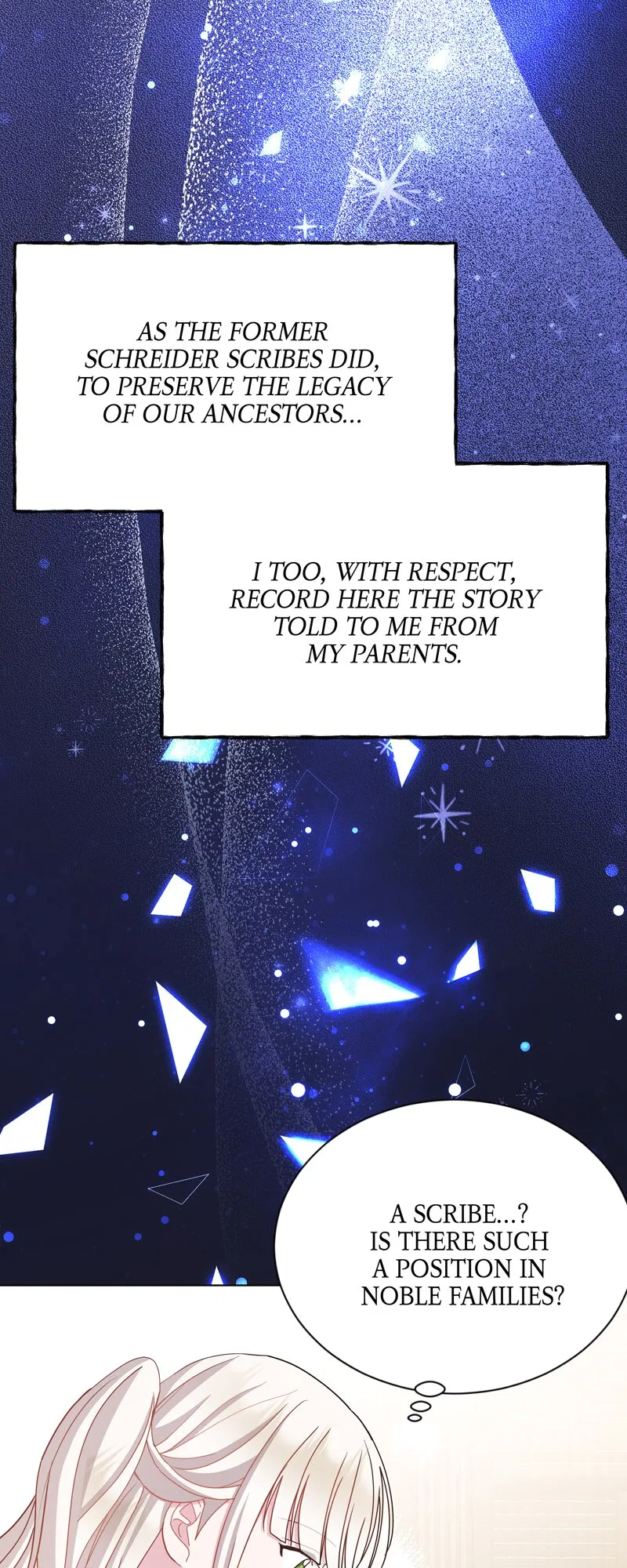 More Than You Know Chapter 57 – Page 48