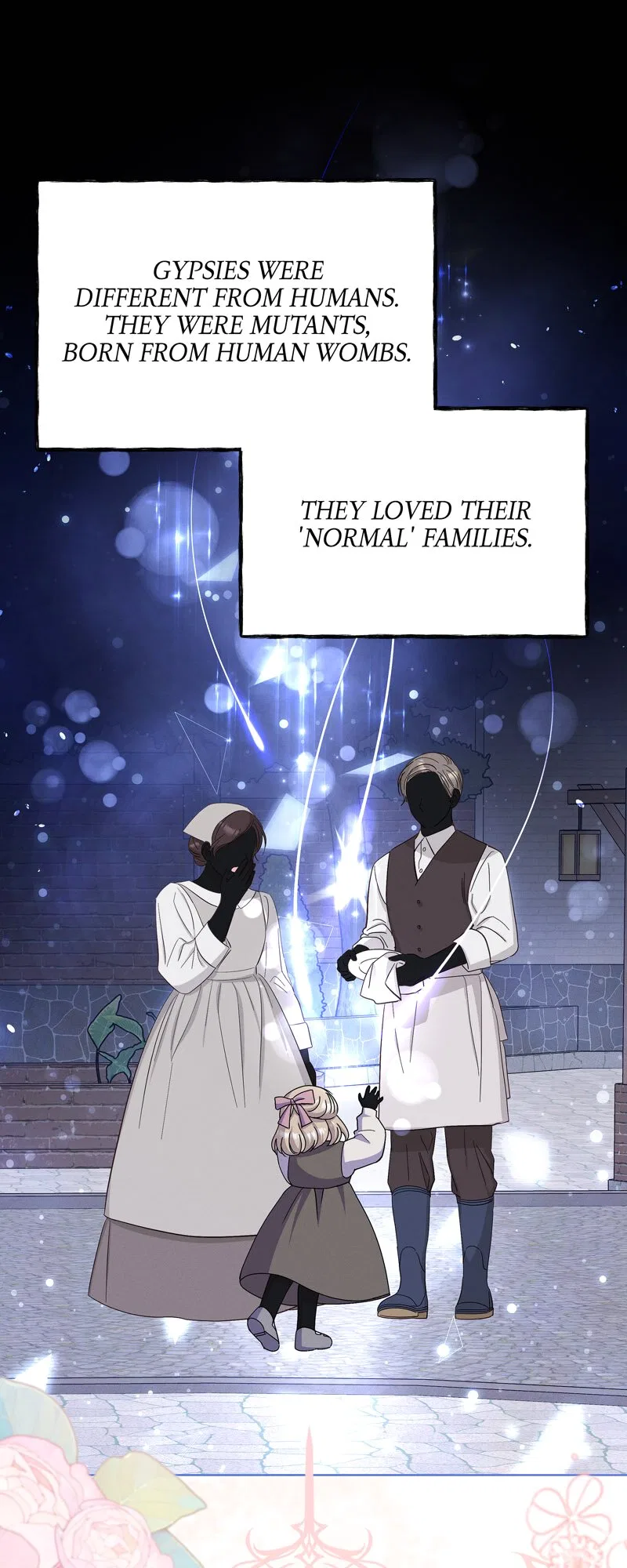 More Than You Know Chapter 57 – Page 53
