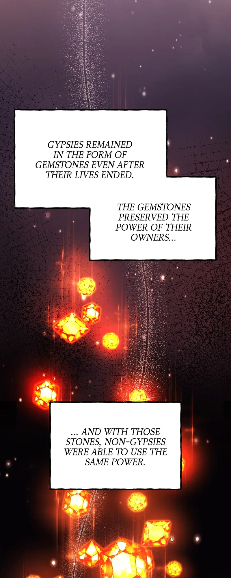 More Than You Know Chapter 57 – Page 56