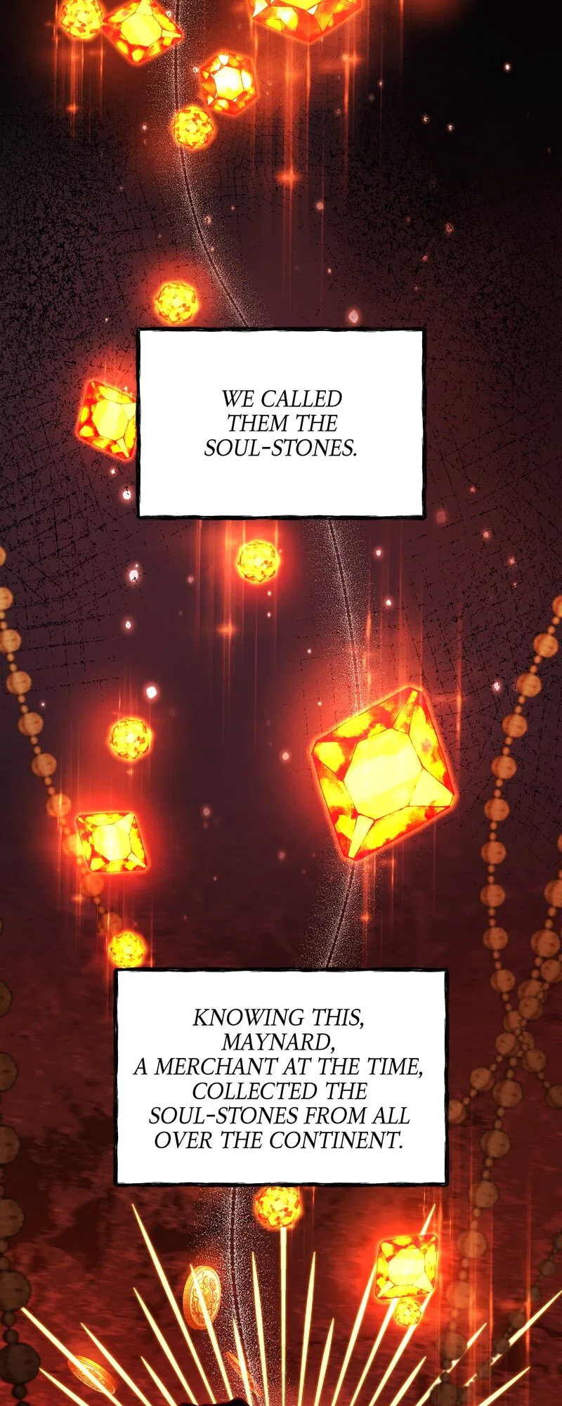 More Than You Know Chapter 57 – Page 57