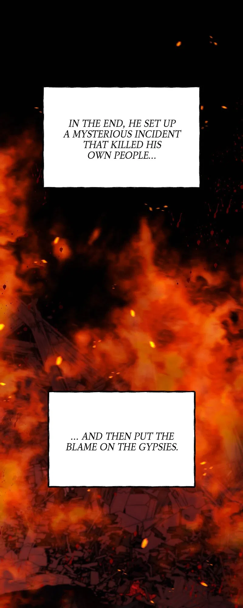 More Than You Know Chapter 57 – Page 59