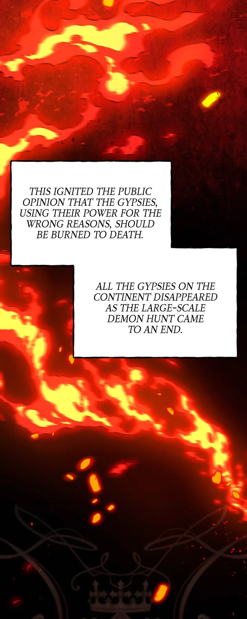 More Than You Know Chapter 57 – Page 61