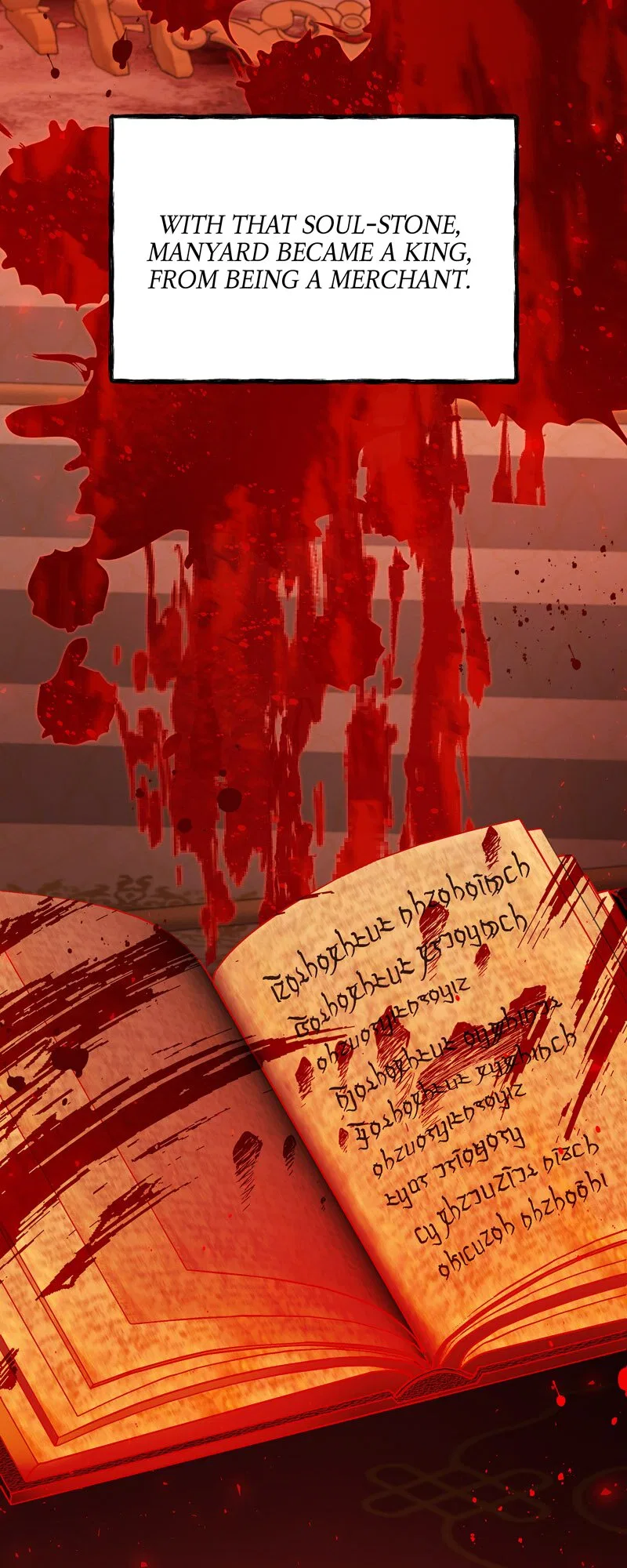 More Than You Know Chapter 57 – Page 63