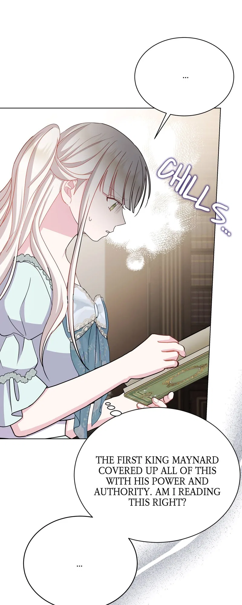 More Than You Know Chapter 57 – Page 65