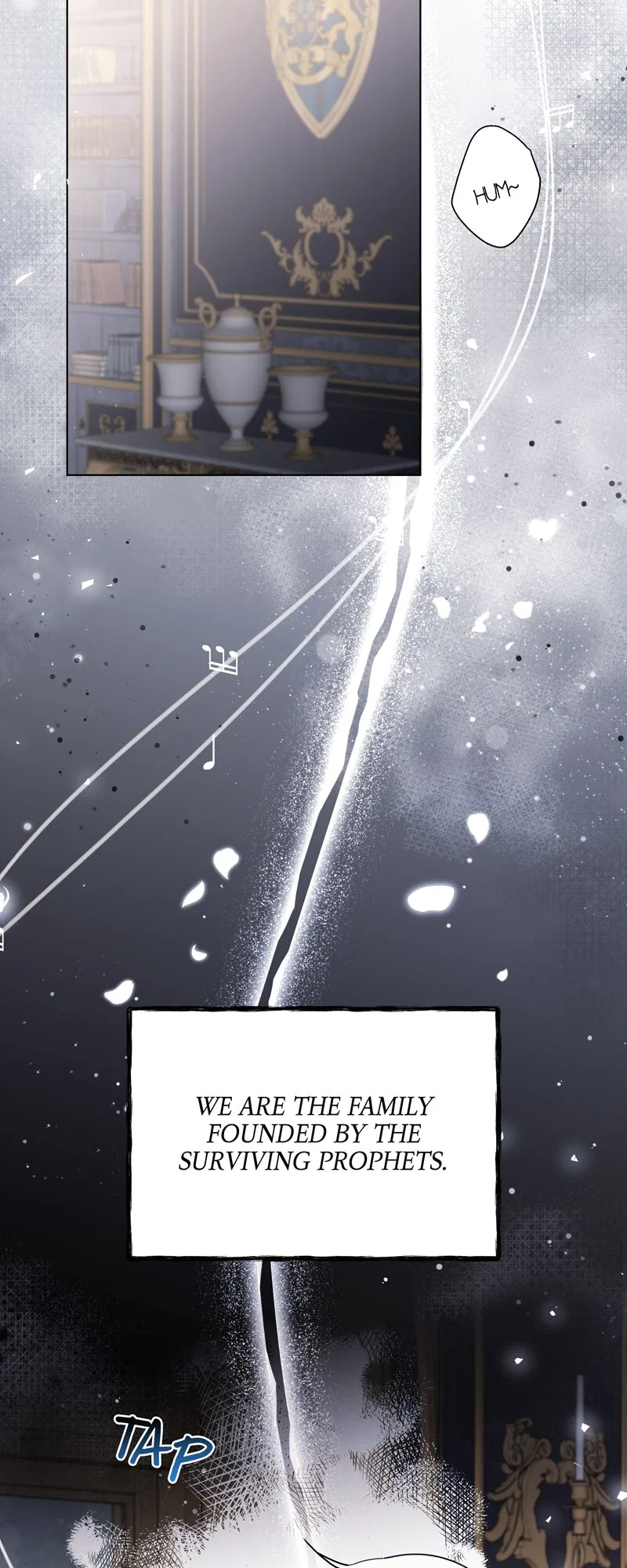 More Than You Know Chapter 57 – Page 68