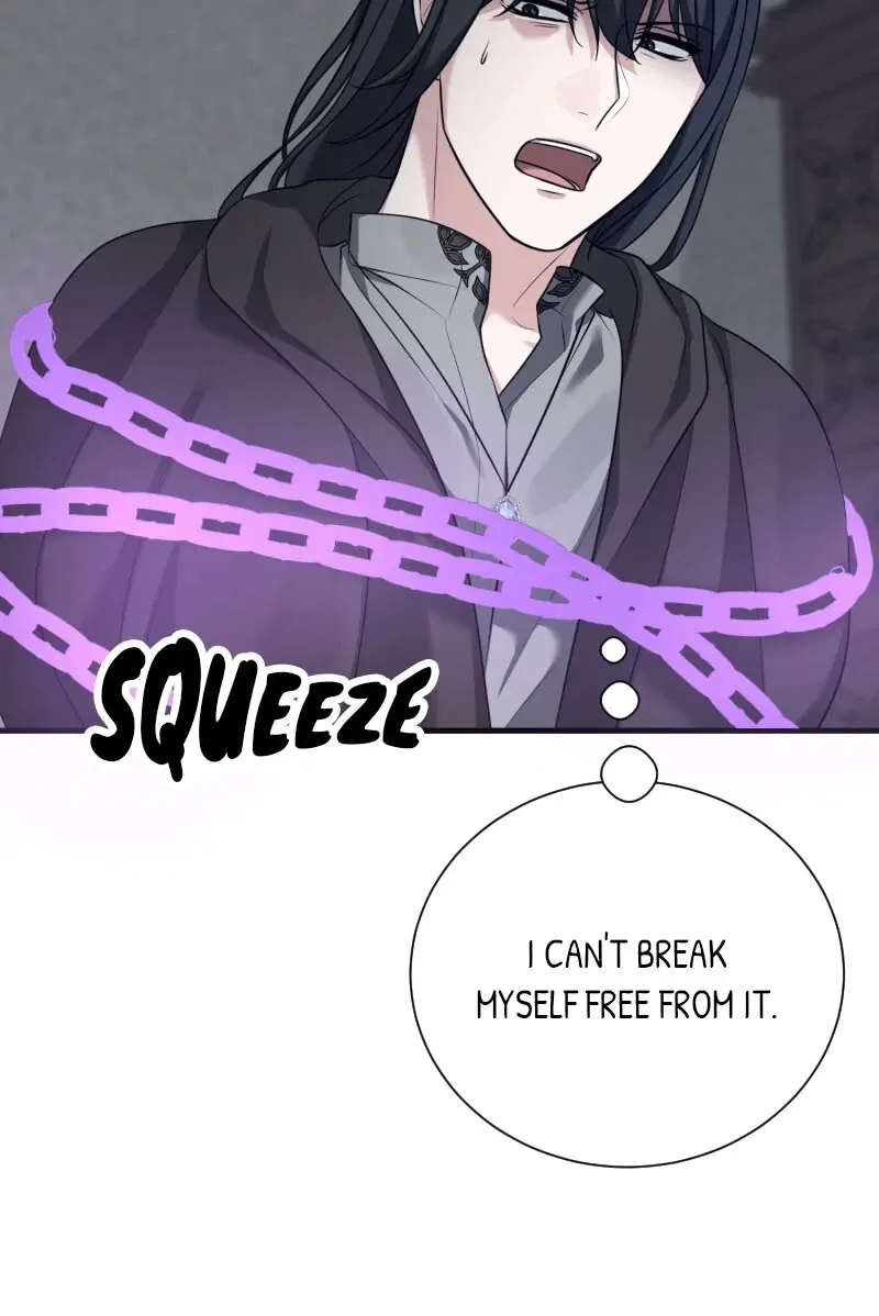 Can Love Blossom in a Poisoned Heart Chapter 60 – Page 5