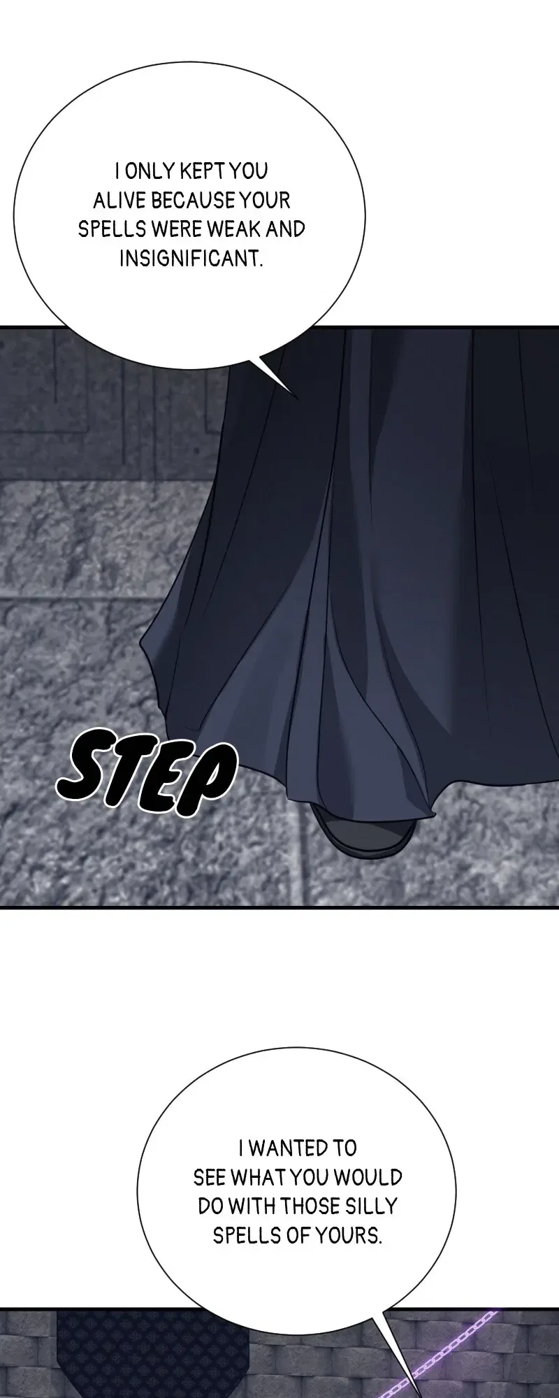 Can Love Blossom in a Poisoned Heart Chapter 60 – Page 6
