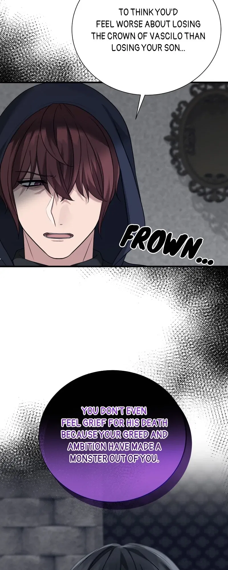 Can Love Blossom in a Poisoned Heart Chapter 60 – Page 8