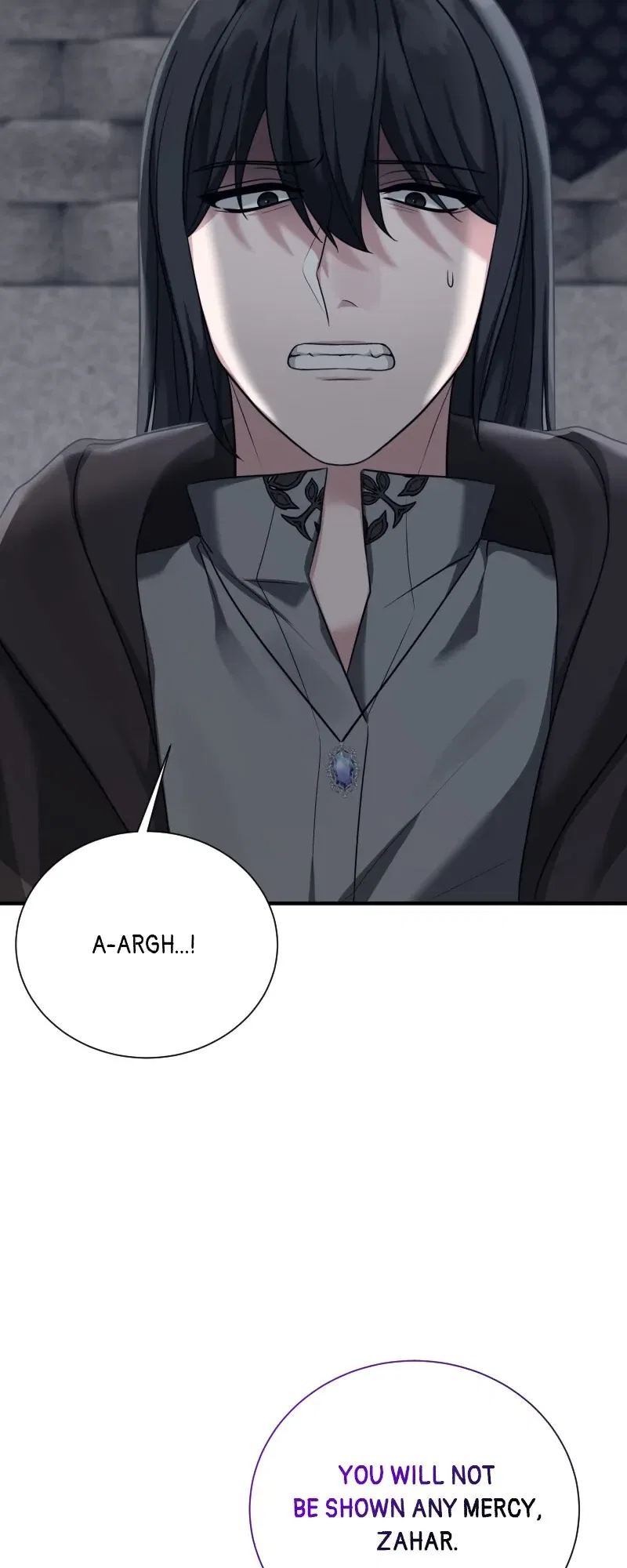 Can Love Blossom in a Poisoned Heart Chapter 60 – Page 9