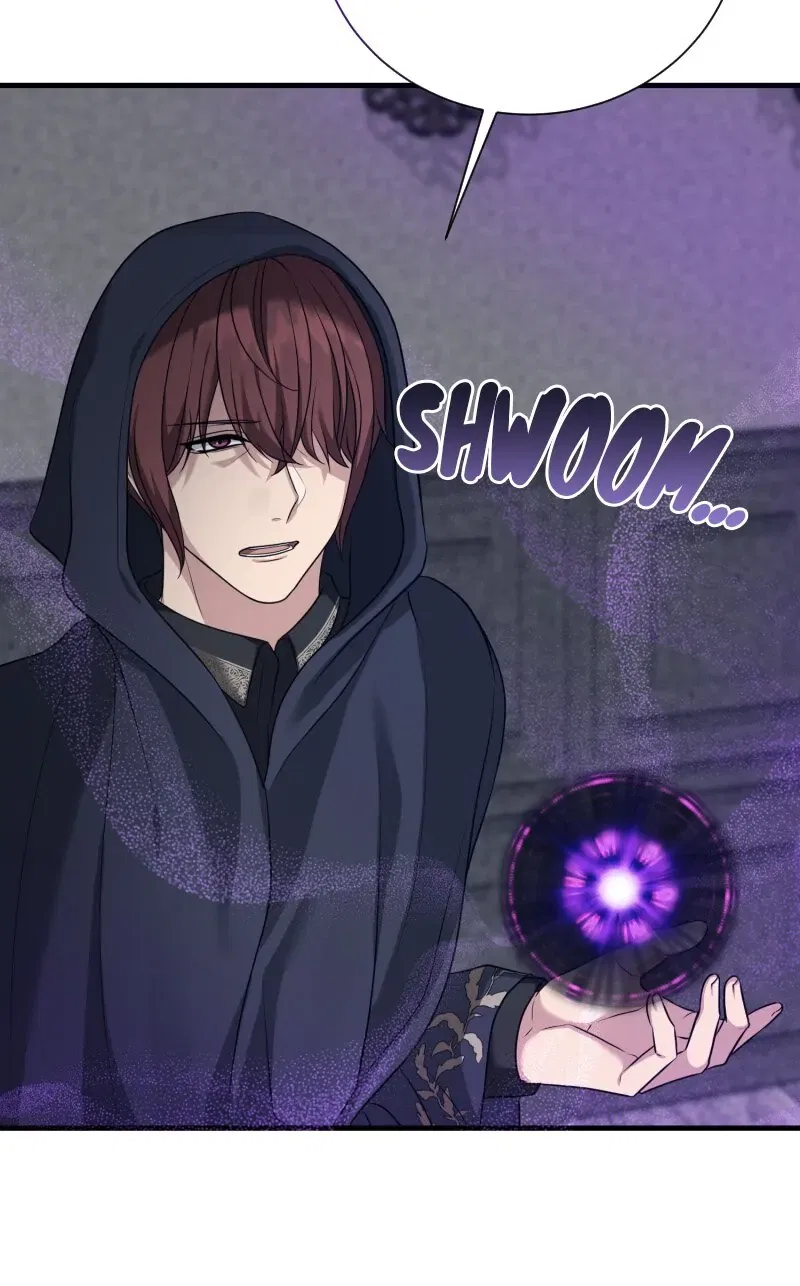 Can Love Blossom in a Poisoned Heart Chapter 60 – Page 10