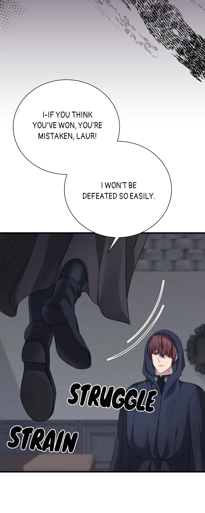Can Love Blossom in a Poisoned Heart Chapter 60 – Page 13