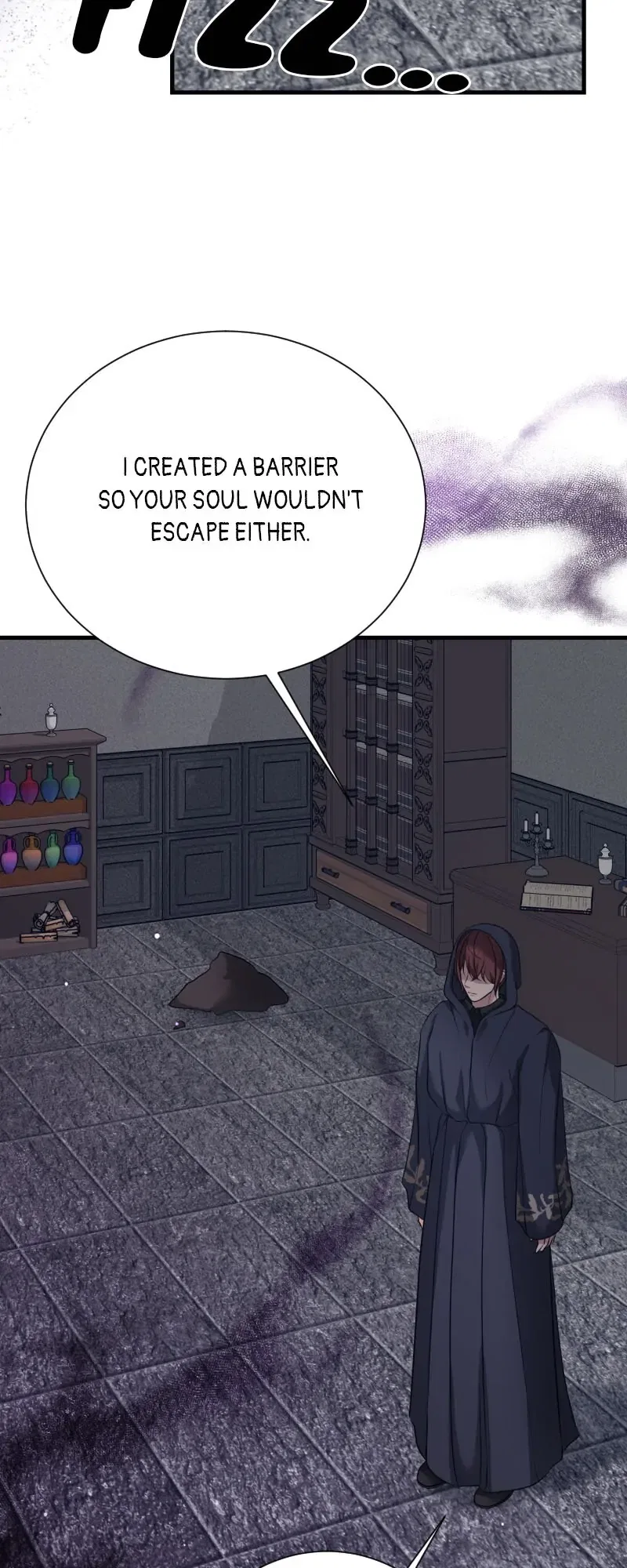Can Love Blossom in a Poisoned Heart Chapter 60 – Page 17