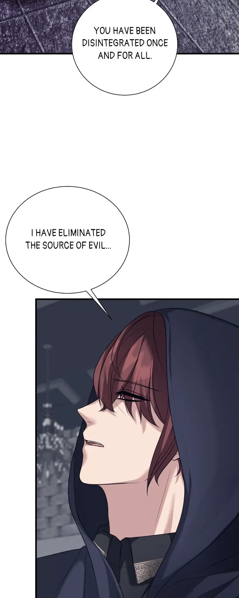 Can Love Blossom in a Poisoned Heart Chapter 60 – Page 18
