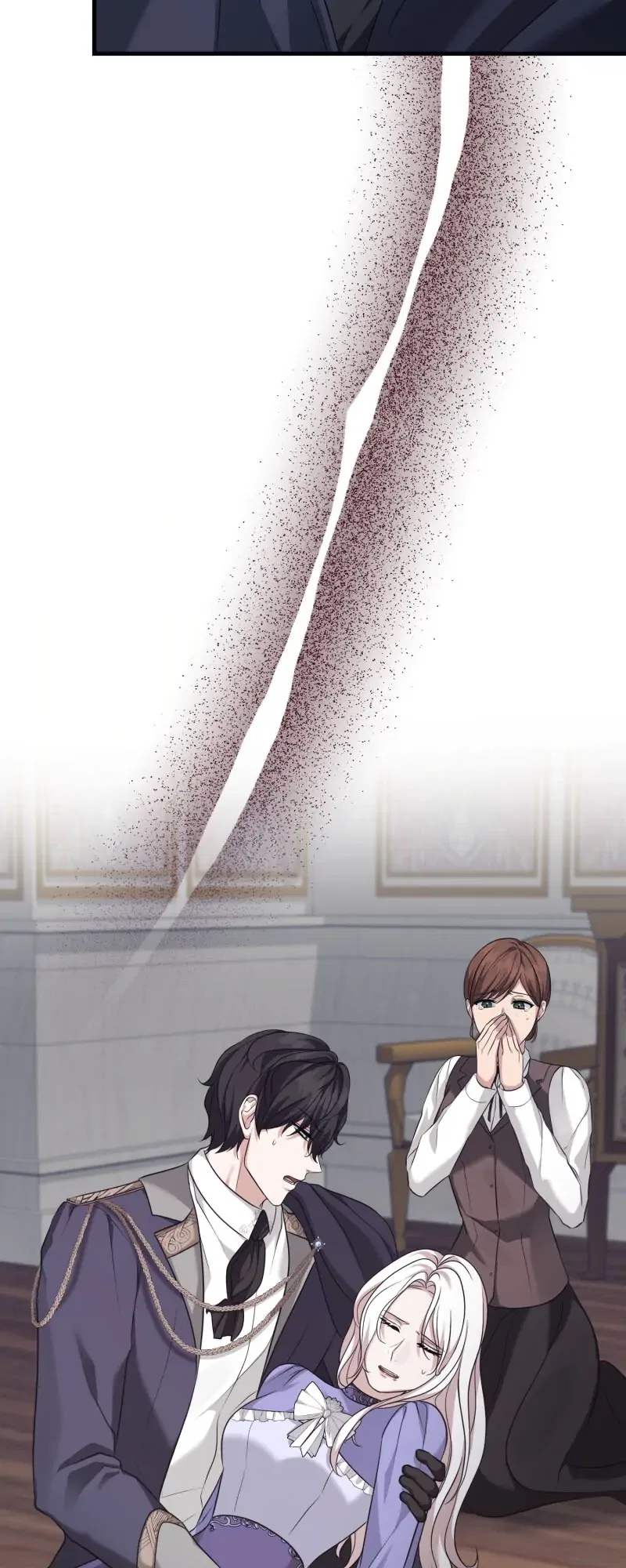 Can Love Blossom in a Poisoned Heart Chapter 60 – Page 19