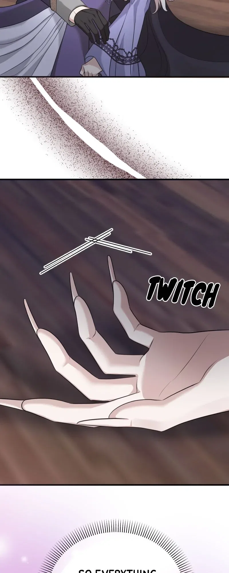 Can Love Blossom in a Poisoned Heart Chapter 60 – Page 20