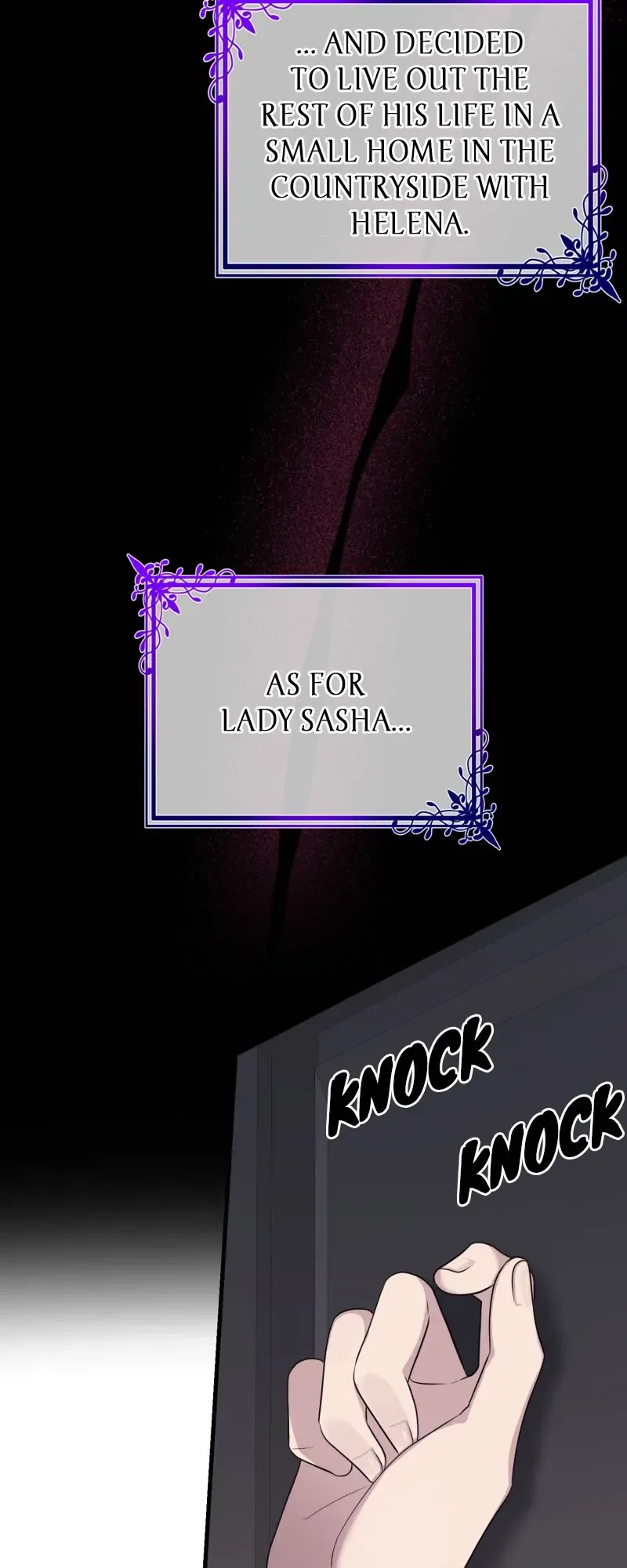 Can Love Blossom in a Poisoned Heart Chapter 60 – Page 29
