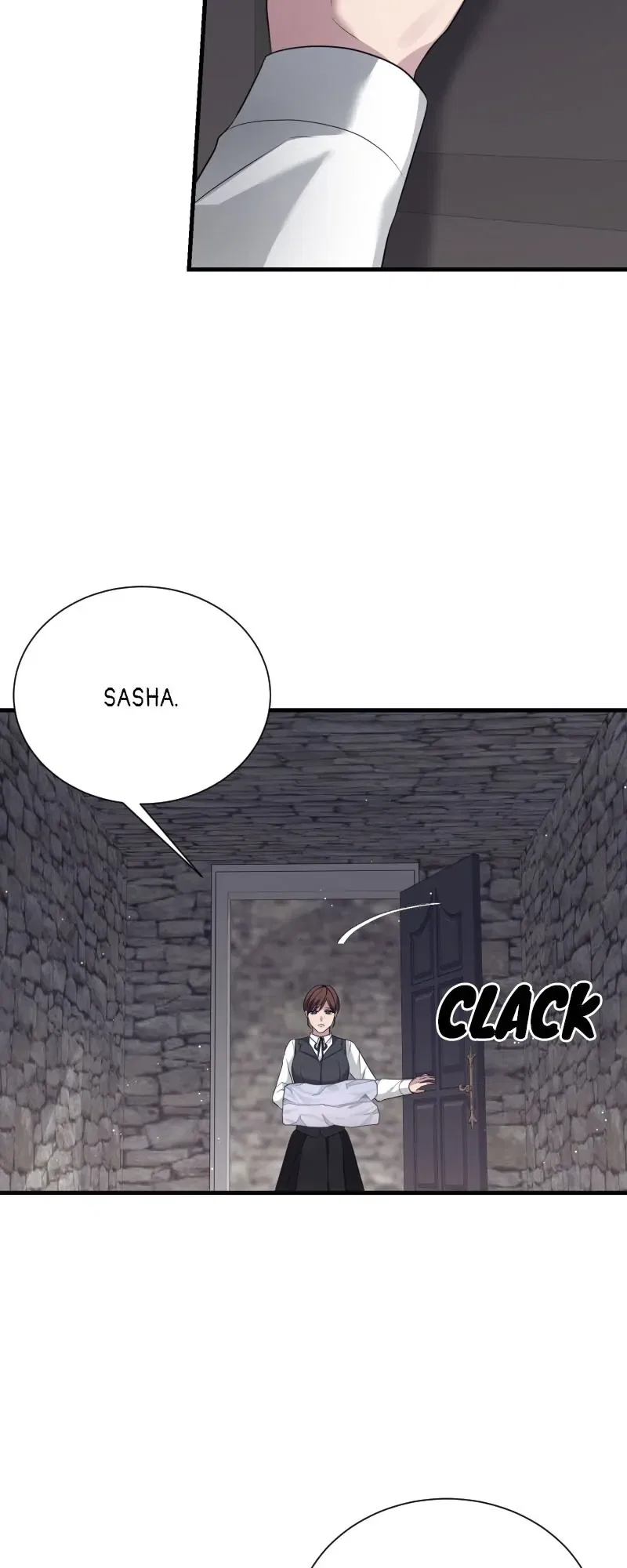 Can Love Blossom in a Poisoned Heart Chapter 60 – Page 30