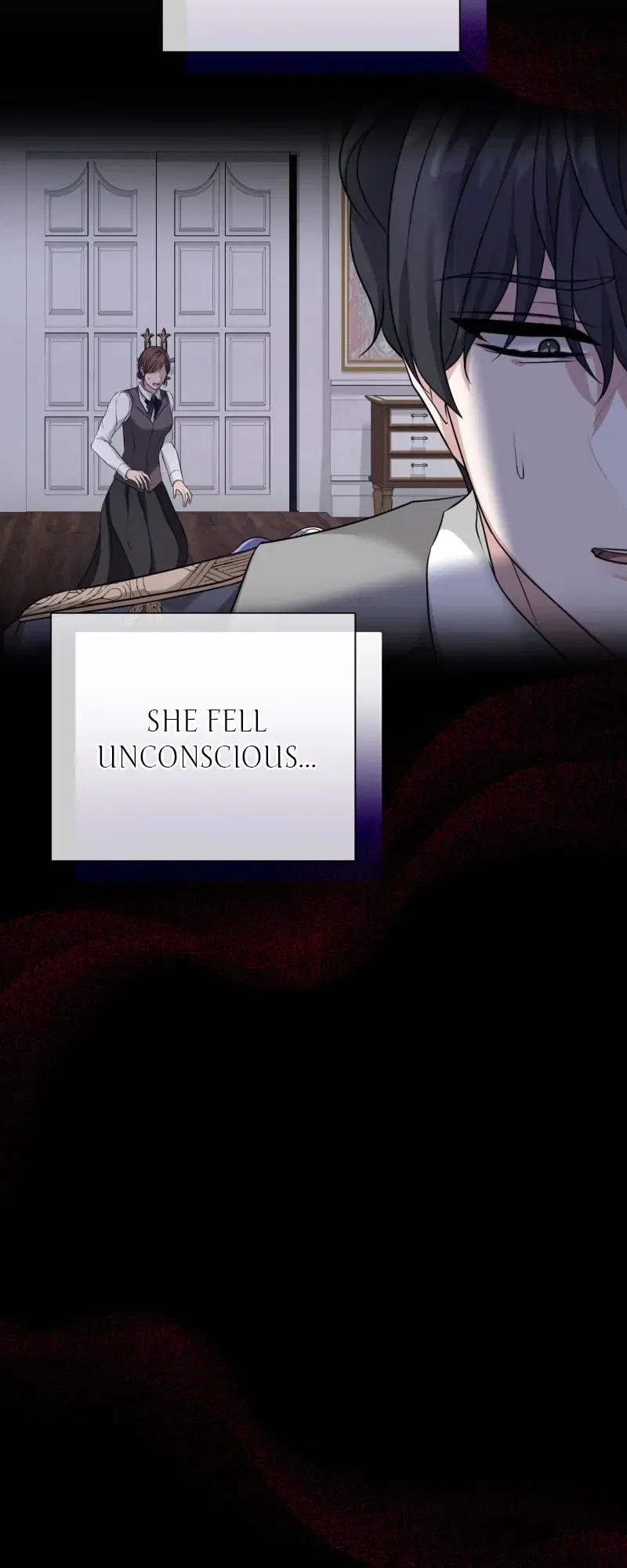 Can Love Blossom in a Poisoned Heart Chapter 60 – Page 35