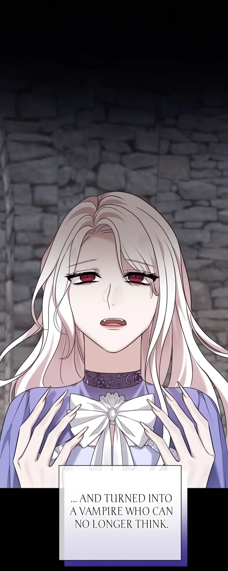 Can Love Blossom in a Poisoned Heart Chapter 60 – Page 37