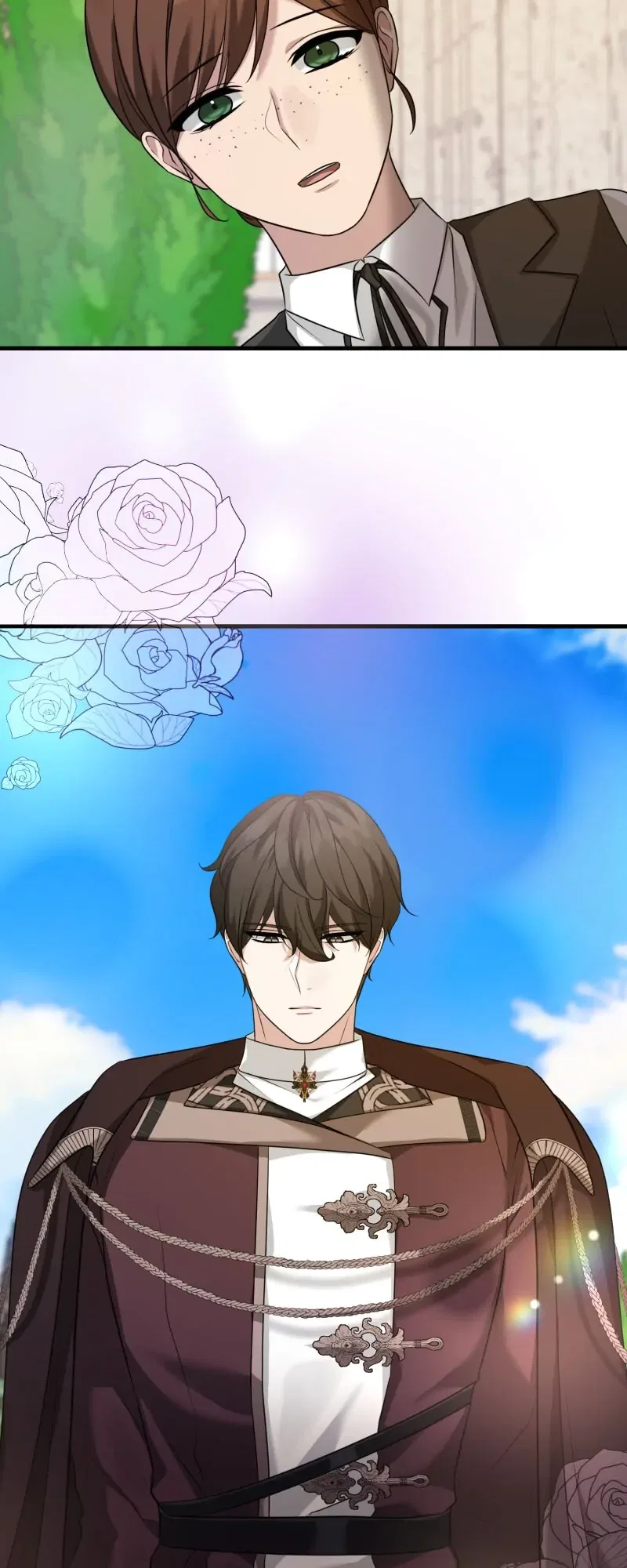 Can Love Blossom in a Poisoned Heart Chapter 60 – Page 40