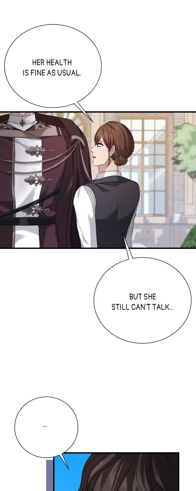 Can Love Blossom in a Poisoned Heart Chapter 60 – Page 42