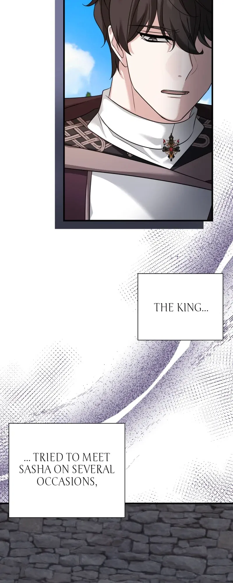 Can Love Blossom in a Poisoned Heart Chapter 60 – Page 43
