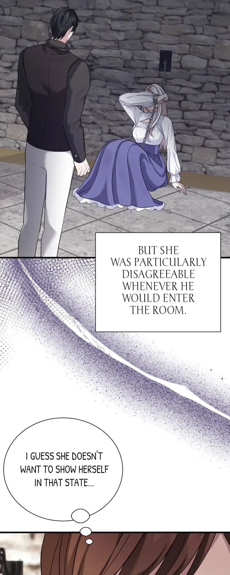 Can Love Blossom in a Poisoned Heart Chapter 60 – Page 44