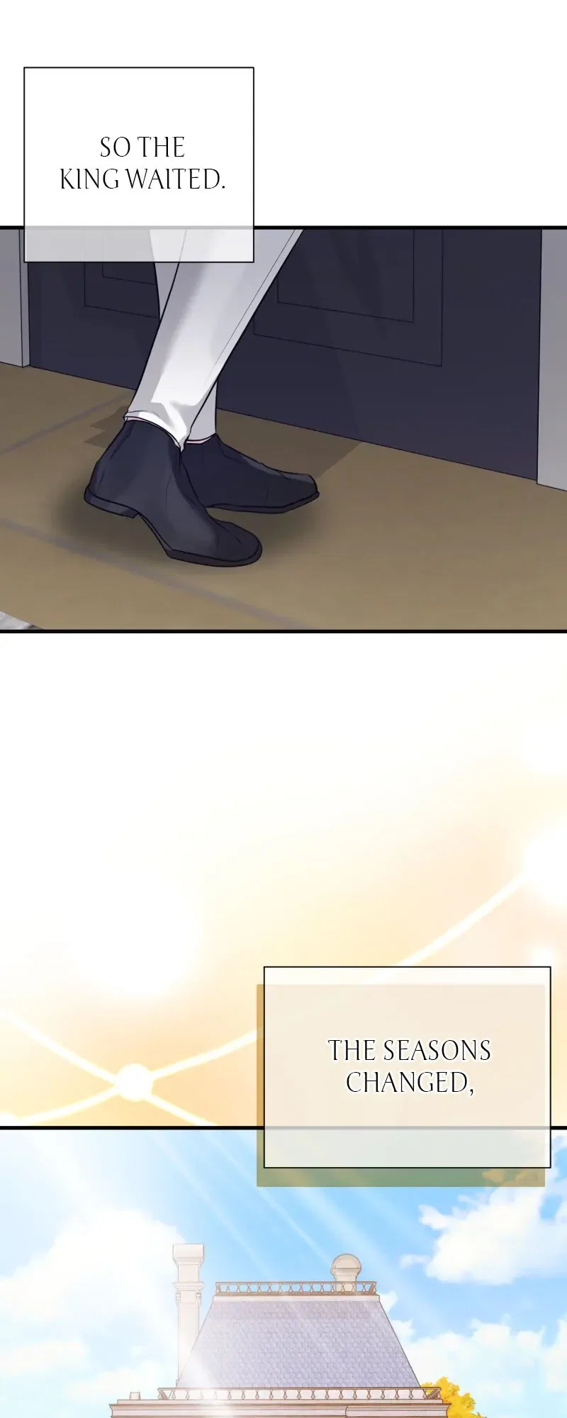 Can Love Blossom in a Poisoned Heart Chapter 60 – Page 46