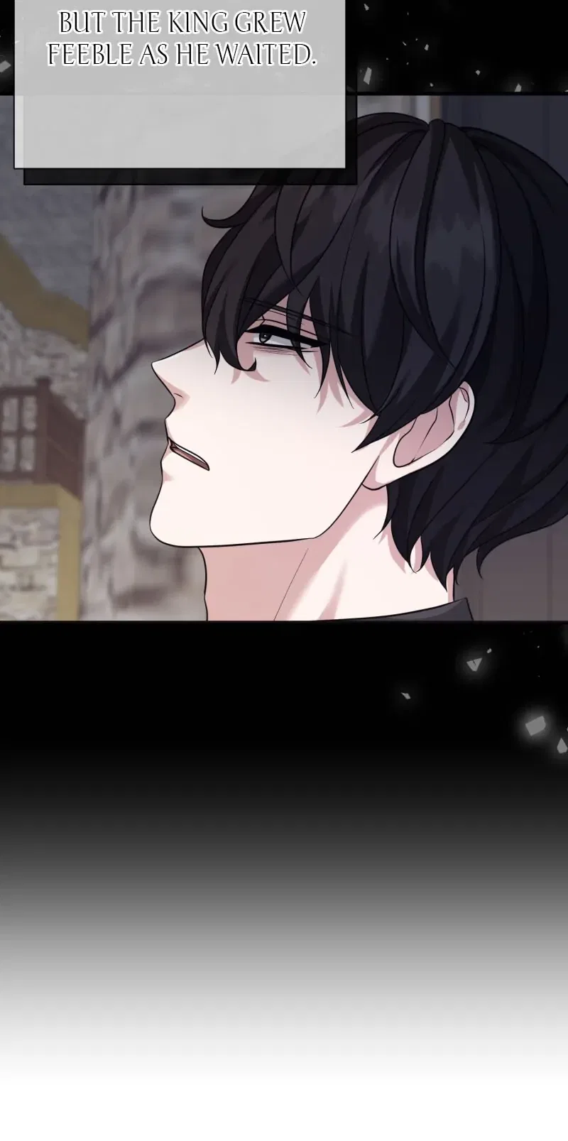 Can Love Blossom in a Poisoned Heart Chapter 60 – Page 49