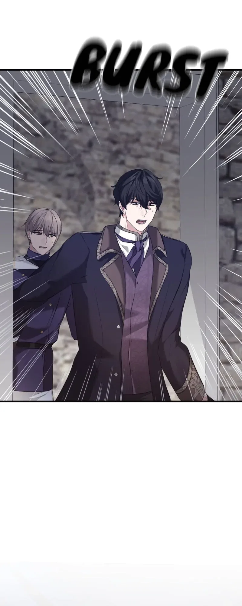 Can Love Blossom in a Poisoned Heart Chapter 60 – Page 54