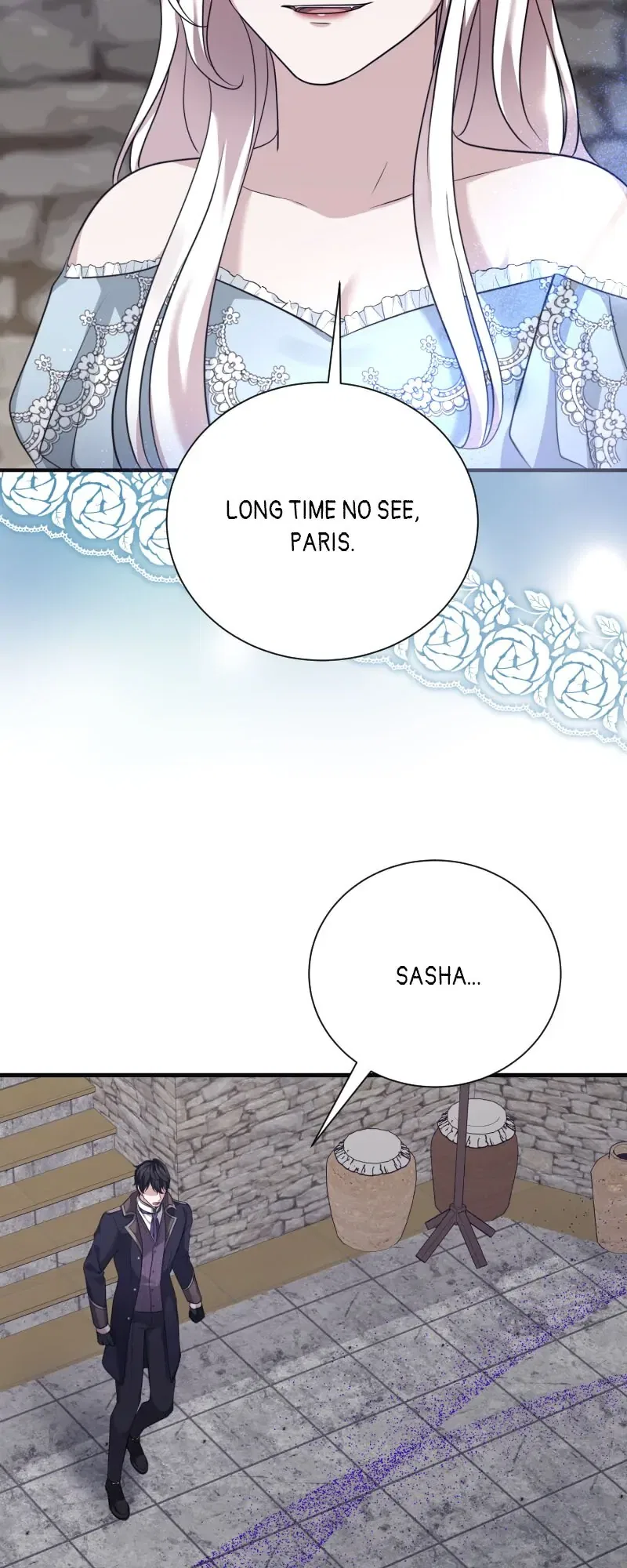 Can Love Blossom in a Poisoned Heart Chapter 60 – Page 56
